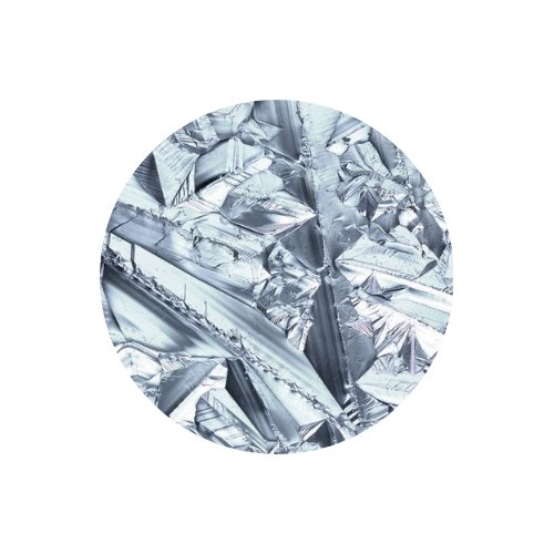 Zinc ingredient