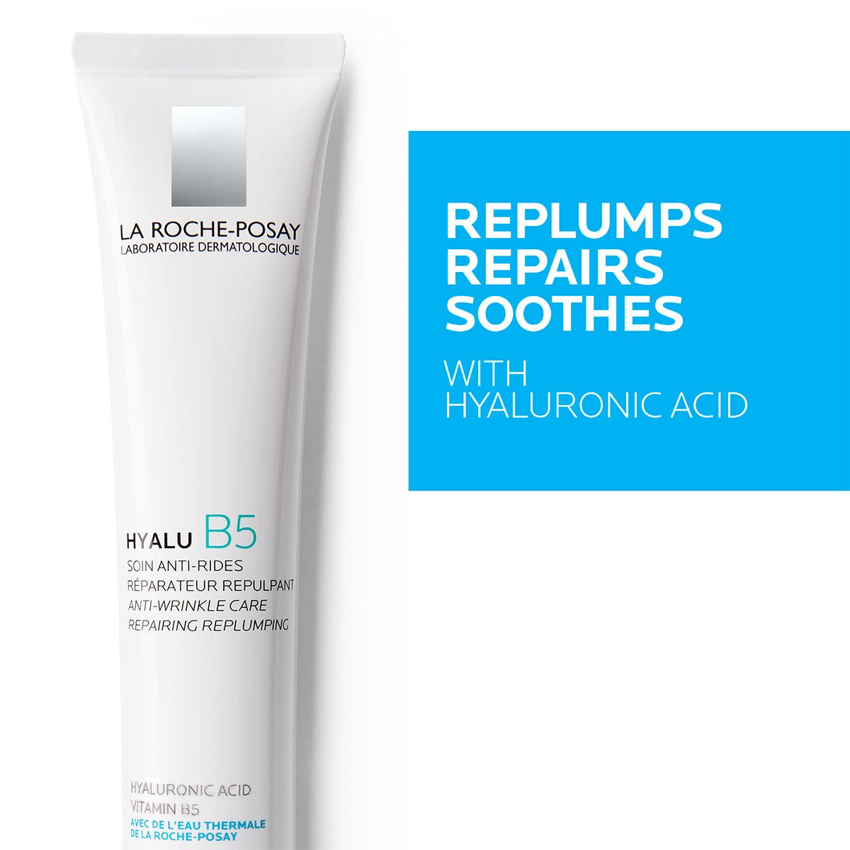La Roche Posay ProductPage Anti Aging Hyalu B5 Care 40ml 3337875583589