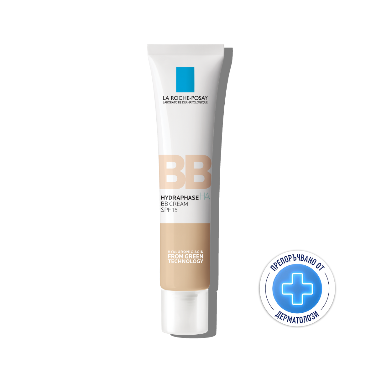 HYDRAPHASE HABB крем