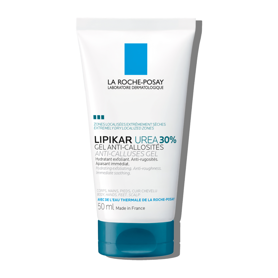 LIPIKARГЕЛ С 30% УРЕЯ