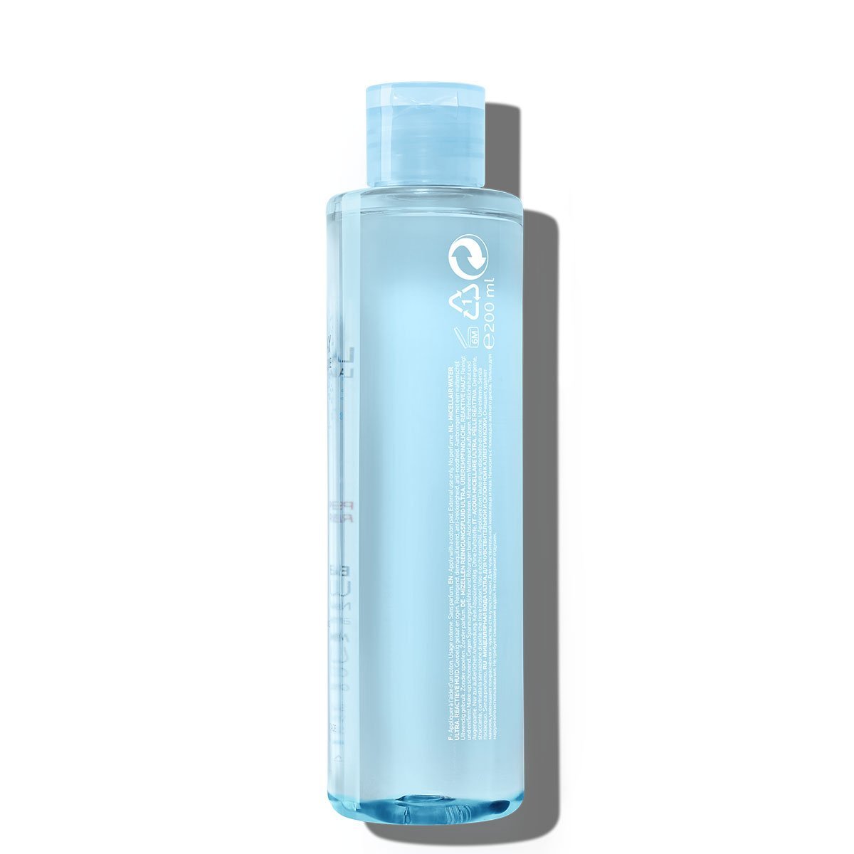 La Roche Posay ProductPage Face Cleanser Physiological Micellar Water 