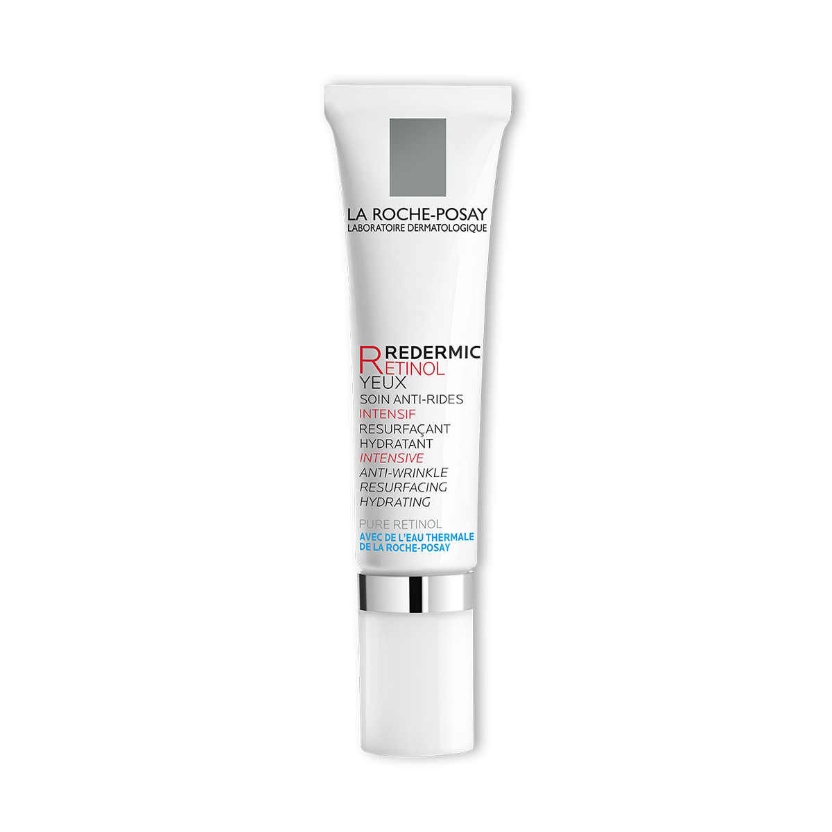 REDERMIC RETINOL EYES