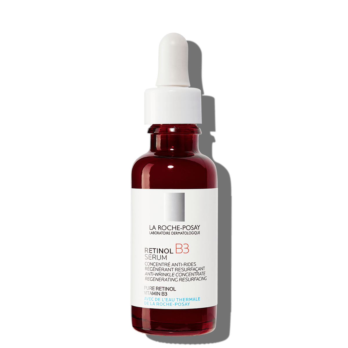 La Roche Posay Product Anti Aging Retinol B3 Serum 30ml 3337878694469 FSS