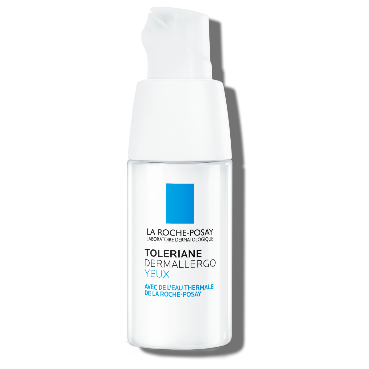 TOLERIANE DERMALLERGOКРЕМ ЗА ОКОЛООЧЕН КОНТУР