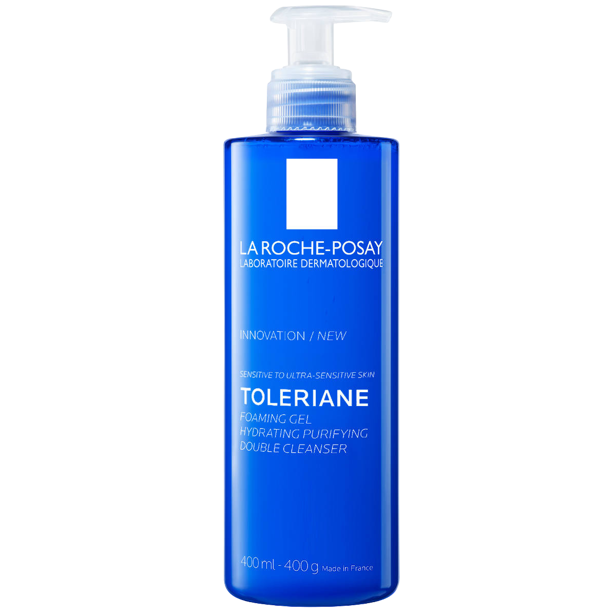 TOLERIANEПЕНЕЩ ГЕЛ