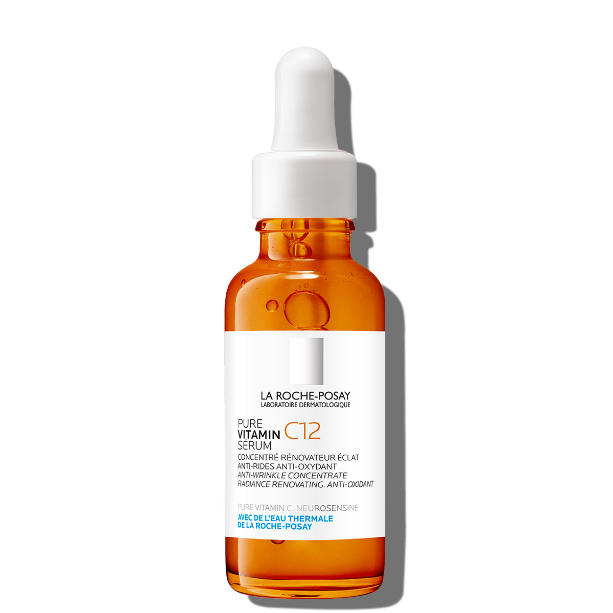 PURE VITAMIN C12СЕРУМ