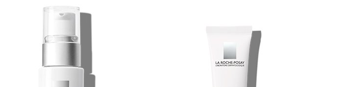 La Roche Posay antiage needs page bottom