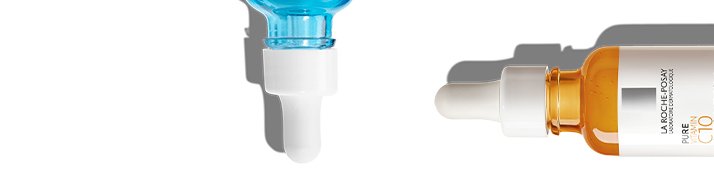 La Roche Posay antiage needs page top